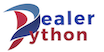 Dealer Python logo